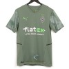 Officiële Voetbalshirt Borussia Monchengladbach Uit 2021-22 - Heren